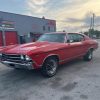 1969 CHEVROLET CHEVELLE SALE