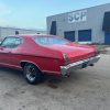 1969 CHEVROLET CHEVELLE SALE